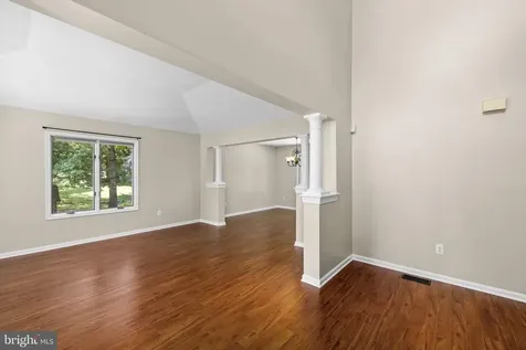 1520 Clover Drive Fredericksburg VA 22407