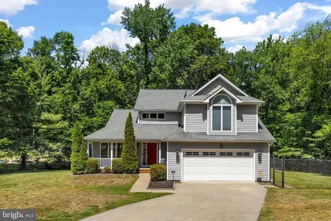 1520 Clover Drive Fredericksburg VA 22407