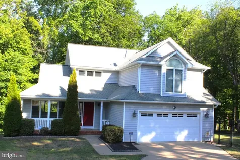 1520 Clover Drive Fredericksburg VA 22407