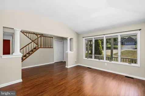 1520 Clover Drive Fredericksburg VA 22407