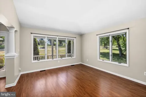 1520 Clover Drive Fredericksburg VA 22407