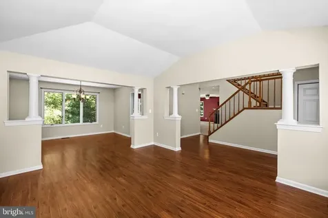 1520 Clover Drive Fredericksburg VA 22407