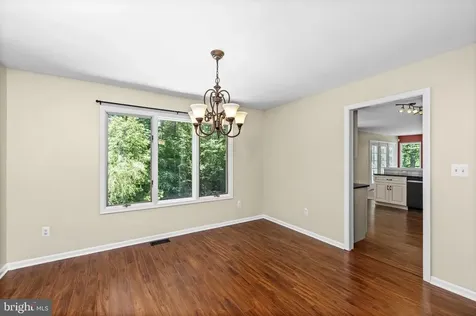 1520 Clover Drive Fredericksburg VA 22407