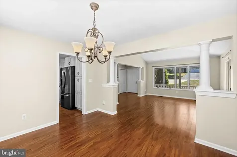 1520 Clover Drive Fredericksburg VA 22407