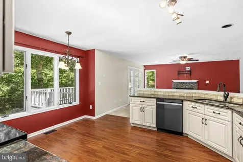 1520 Clover Drive Fredericksburg VA 22407