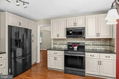 1520 Clover Drive Fredericksburg VA 22407