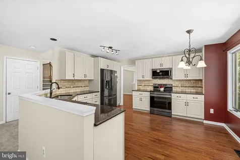 1520 Clover Drive Fredericksburg VA 22407