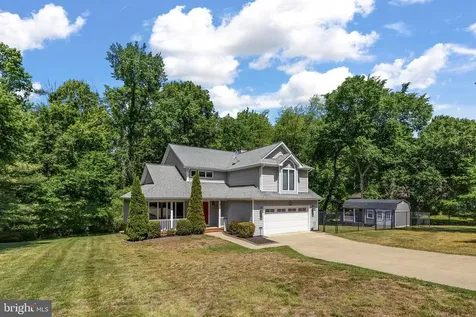 1520 Clover Drive Fredericksburg VA 22407