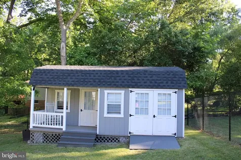 1520 Clover Drive Fredericksburg VA 22407