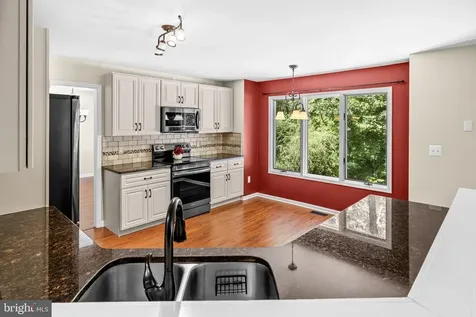 1520 Clover Drive Fredericksburg VA 22407