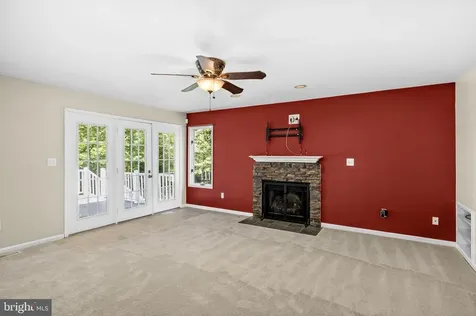 1520 Clover Drive Fredericksburg VA 22407