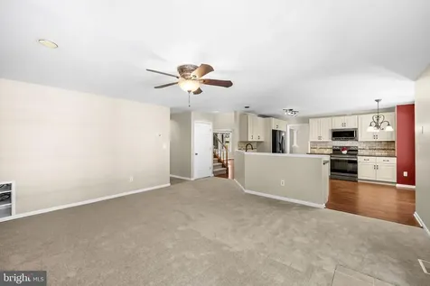 1520 Clover Drive Fredericksburg VA 22407