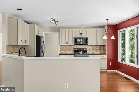 1520 Clover Drive Fredericksburg VA 22407