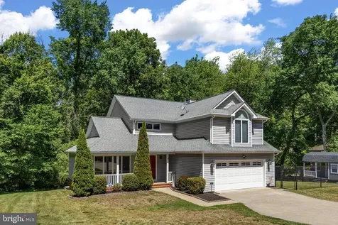 1520 Clover Drive Fredericksburg VA 22407