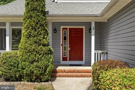 1520 Clover Drive Fredericksburg VA 22407