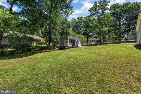 1520 Clover Drive Fredericksburg VA 22407