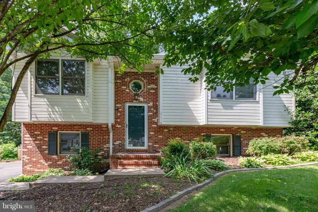 3116 Brown Hill Drive Fredericksburg VA 22408