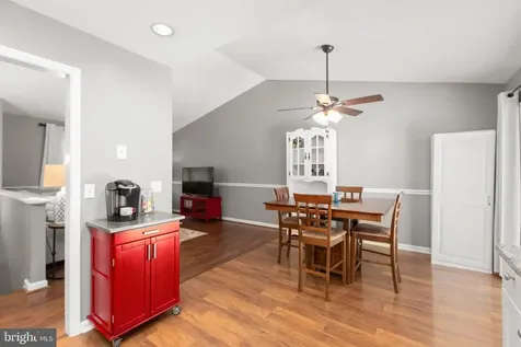 3116 Brown Hill Drive Fredericksburg VA 22408