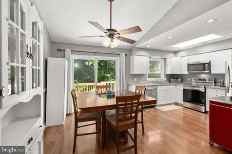 3116 Brown Hill Drive Fredericksburg VA 22408