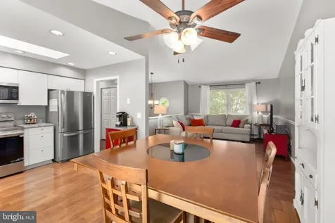 3116 Brown Hill Drive Fredericksburg VA 22408