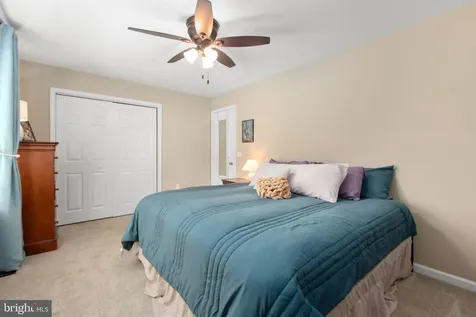 3116 Brown Hill Drive Fredericksburg VA 22408