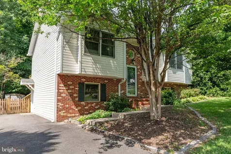 3116 Brown Hill Drive Fredericksburg VA 22408