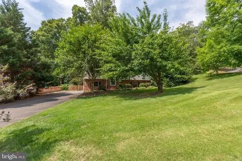 3116 Brown Hill Drive Fredericksburg VA 22408
