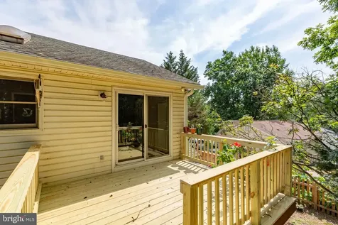 3116 Brown Hill Drive Fredericksburg VA 22408