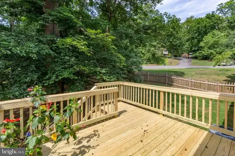 3116 Brown Hill Drive Fredericksburg VA 22408