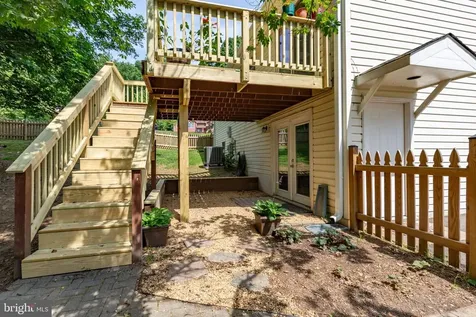 3116 Brown Hill Drive Fredericksburg VA 22408