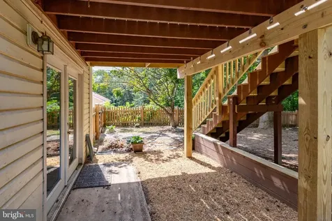 3116 Brown Hill Drive Fredericksburg VA 22408
