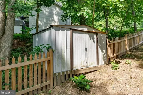 3116 Brown Hill Drive Fredericksburg VA 22408