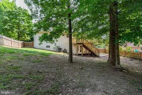 3116 Brown Hill Drive Fredericksburg VA 22408