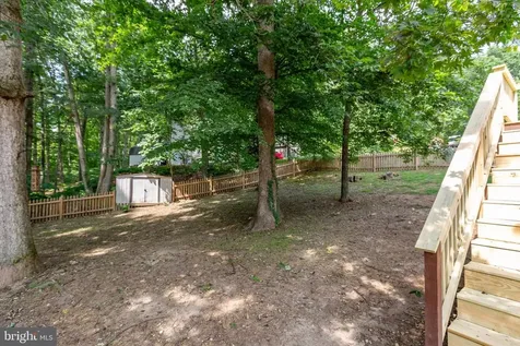 3116 Brown Hill Drive Fredericksburg VA 22408