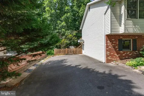 3116 Brown Hill Drive Fredericksburg VA 22408