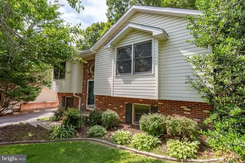 3116 Brown Hill Drive Fredericksburg VA 22408