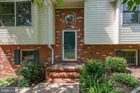 3116 Brown Hill Drive Fredericksburg VA 22408