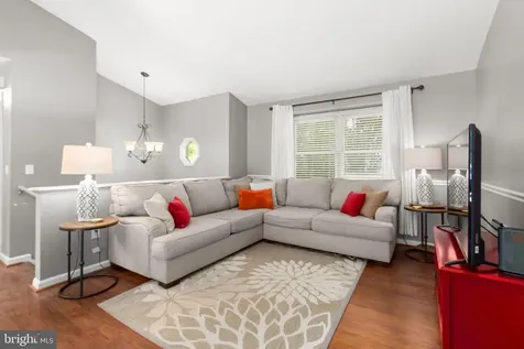 3116 Brown Hill Drive Fredericksburg VA 22408