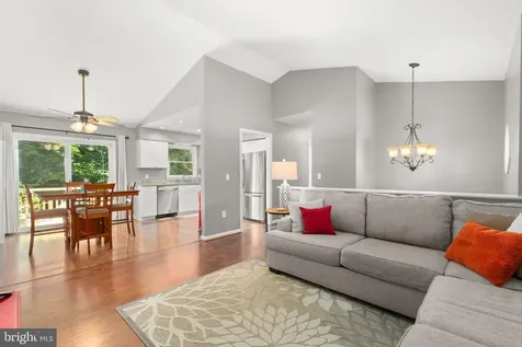 3116 Brown Hill Drive Fredericksburg VA 22408