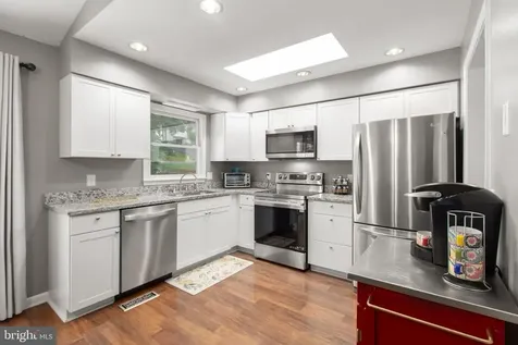 3116 Brown Hill Drive Fredericksburg VA 22408