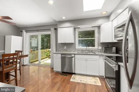 3116 Brown Hill Drive Fredericksburg VA 22408