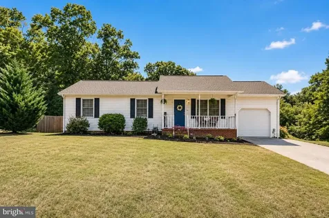 10417 Skinner Hill Drive Fredericksburg VA 22408