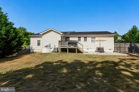 10417 Skinner Hill Drive Fredericksburg VA 22408