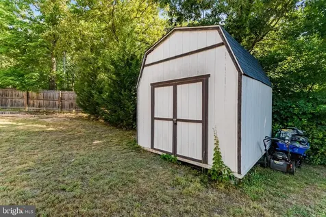 10417 Skinner Hill Drive Fredericksburg VA 22408