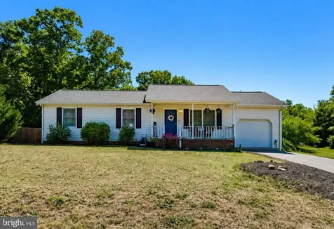 10417 Skinner Hill Drive Fredericksburg VA 22408
