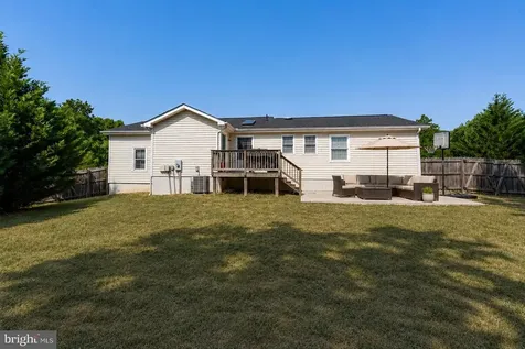10417 Skinner Hill Drive Fredericksburg VA 22408