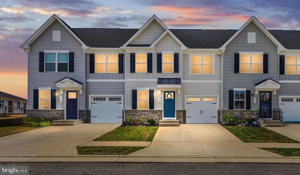 9112 Chapwith Drive Fredericksburg VA 22408