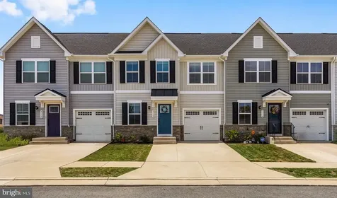 9112 Chapwith Drive Fredericksburg VA 22408
