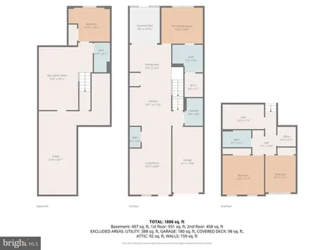 9112 Chapwith Drive Fredericksburg VA 22408