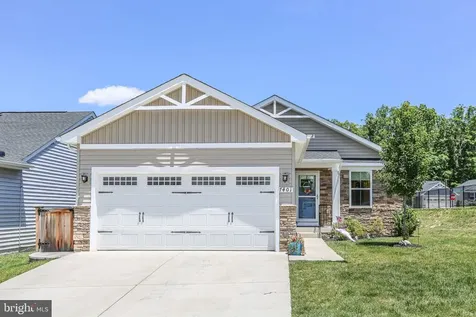7401 Brentford Terrace Fredericksburg VA 22407